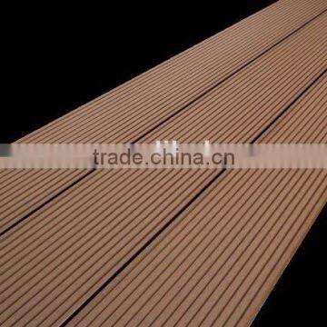 High Quality WPC Swimming Pool Decking Floor photo-4