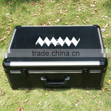 DJI Phantom 3 Professional & Advanced Aluminum Case for Rc Propguard Transmitter Ar Drone Quadcopter FPV photo-3