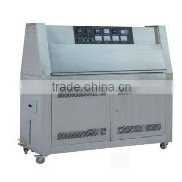 Hot selling UV chamber price/UV accelerated weathering test chamber