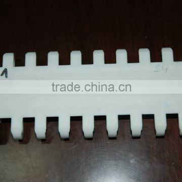 plastic conveyor belt mould