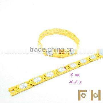 FH-T066 2010 Chain bracelet jewelry