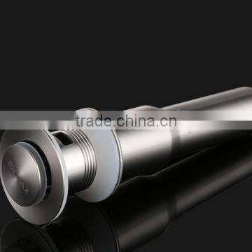 THUN Durable 304 Stainless Steel Washbasin Pop up Drain photo-3