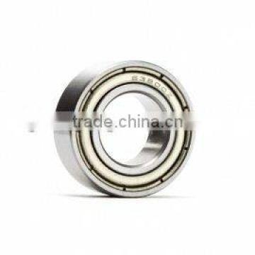 High Performance 608 2rs Bearing 608zz Deep Groove Ball Bearing 608 Bearing photo-6