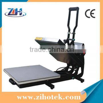 CE approved Magnetic force t shirt heat press high quality press machine