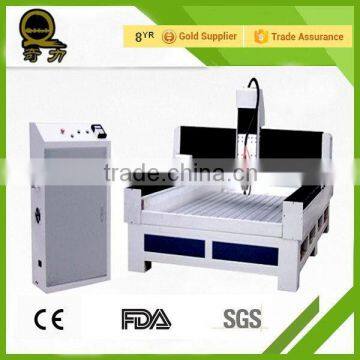 Hot Sale Granite Floor Machine/ Natural Stone Cutting Machine Cnc Router From China/construction Machinery photo-5
