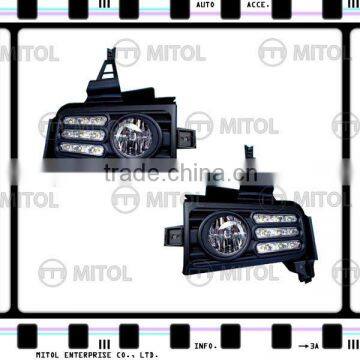 For Toyota Land Cruiser FJ200 LED Daytime Running Light