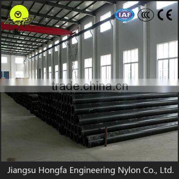 Steel Structure Reinforced Nylon Pipe Dredger Pipe photo-4