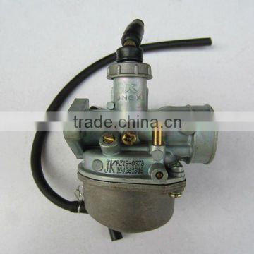 JingKe PZ19 Half Alloy manual 19mm carburetor