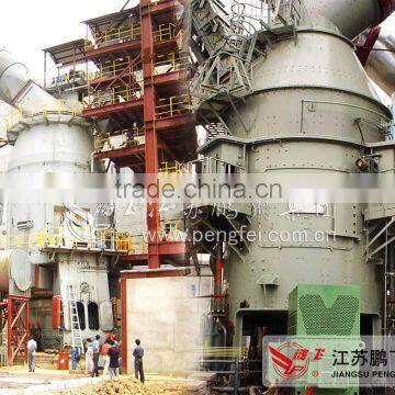 PFRM17.2 vertical mill