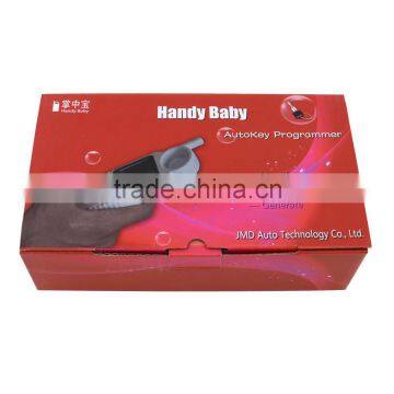 2016 Newest CBAY Handy Baby Car Key Copy For 4D/46/48 Chips JMD Handy Baby Auto Key Programmer Update Online photo-4