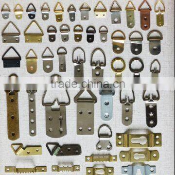 Frame hooks frame hanging ring nail wall frame hardware accessories