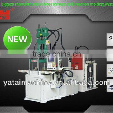 2013 LSR injection molding machine