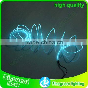 Different Usage Lighting EL Wire