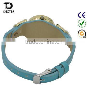 Hot Style Vogue Wrist Watch, Fashion Lady Watch Fossille Styple Ladies Watches photo-5