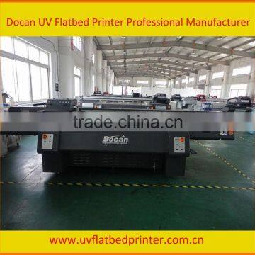 Docan Sign Board Printing Machine M10