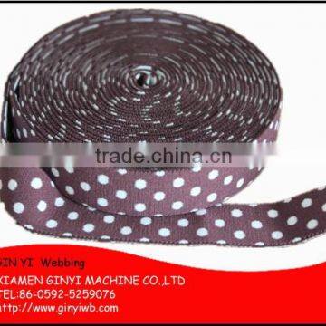 Webbing Nylon 10mm photo-2