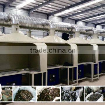 pcb separator machine
