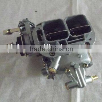 weber 32/36DGV carburetor