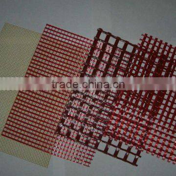 Epoxy Glass Fiber Mesh