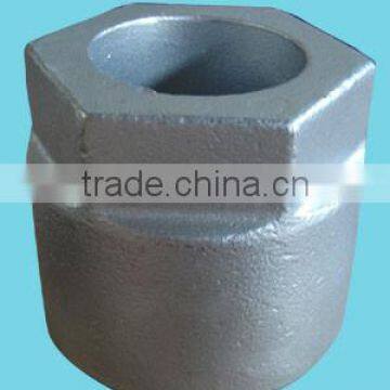 Stainless Steel Casting Car Accessories