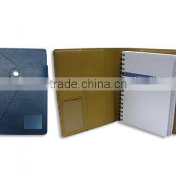 PU Planner book