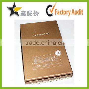 14 years factory custom design Blouses packaging box