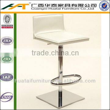 Metal Barstool With Back Modern Restaurant Barstools Bar furniture