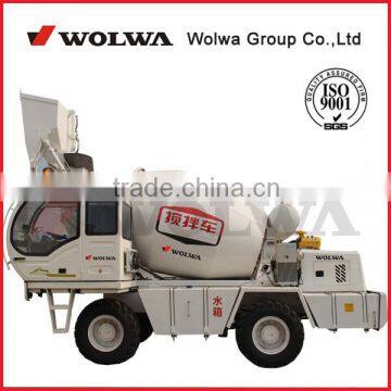 small 1cbm concrete mixer truck, self loading type concrete mixer truck                        
                                                Quality Choice
                                                    Most Popular