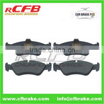 AUTO BRAKE PAD FOR BENZ G-CLASS,SPRINTER CAR PART