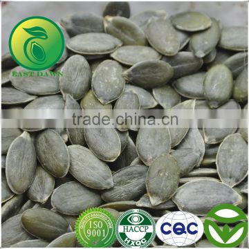 Green Pumpkin Seeds Kernels GWS Oil For Sale