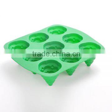 Soap Mold Silicone Decoration