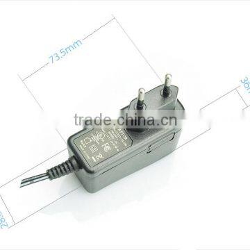 Manufacturers Supply 12V1A for CCTV Power Supply photo-3