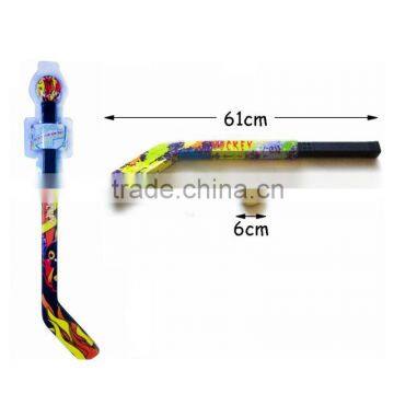 High Quality and Cheap Colorful pu Hocket Bat photo-5