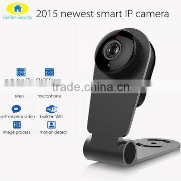 standard package IP camera GS-I920 wireless wifi network IP camera for home/business security