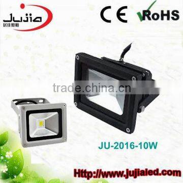 outdoor IP65 10W led floodlight