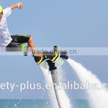 2015 new water hose for flying board water sport