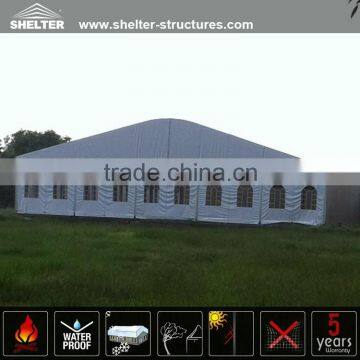Guangzhou Guangao Tent Industries Co., Ltd. photo-2