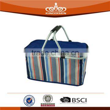 China Factory Wholesale High Quality Insulated Cooler Bag