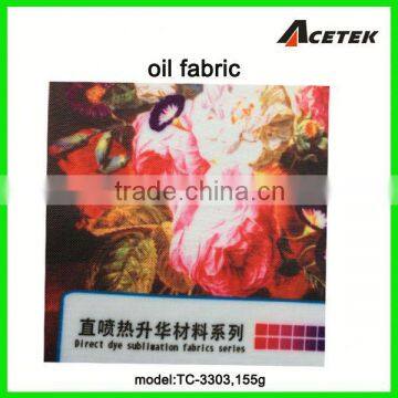 Sublimation Printing for Outdoor International Flag Fabric