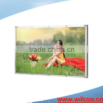 10.4inch 1000nits high brightness screen display support lvds interface