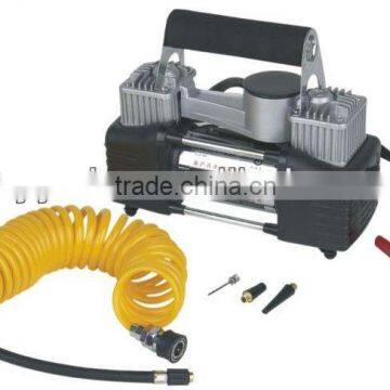 DC 12V 150PSI Car Tyre Pump (WIN-733)