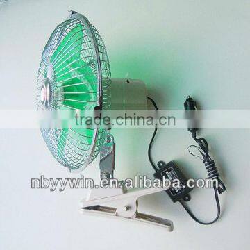 9 Inch Car Fan photo-3
