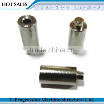 Precision OEM central machinery lathe parts