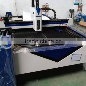 SM1325 200W/300W Raycus Laser Source Laser Fiber Cutting Machine Supplier's Choice photo-2