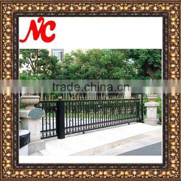 Top sale protactive fence gate grills