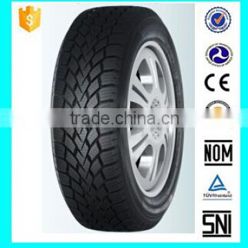 China famous brand haida winter car tires 225/65R17 HD617 102T