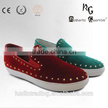 Custom High Quality New Style Sneaker photo-6