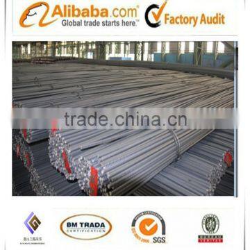 HRB400 HRB500 ASTM615 Gr60 BS4449 500B Steel Rebar for Building and Construction Project photo-3