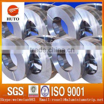 1050 1060 1100 1350 Aluminium Strips/Foil for Transformer Windings