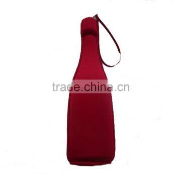 EVA Wine & Champagne Bottle Display Case photo-2